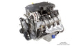 CORSA Performance black cat-back exhaust