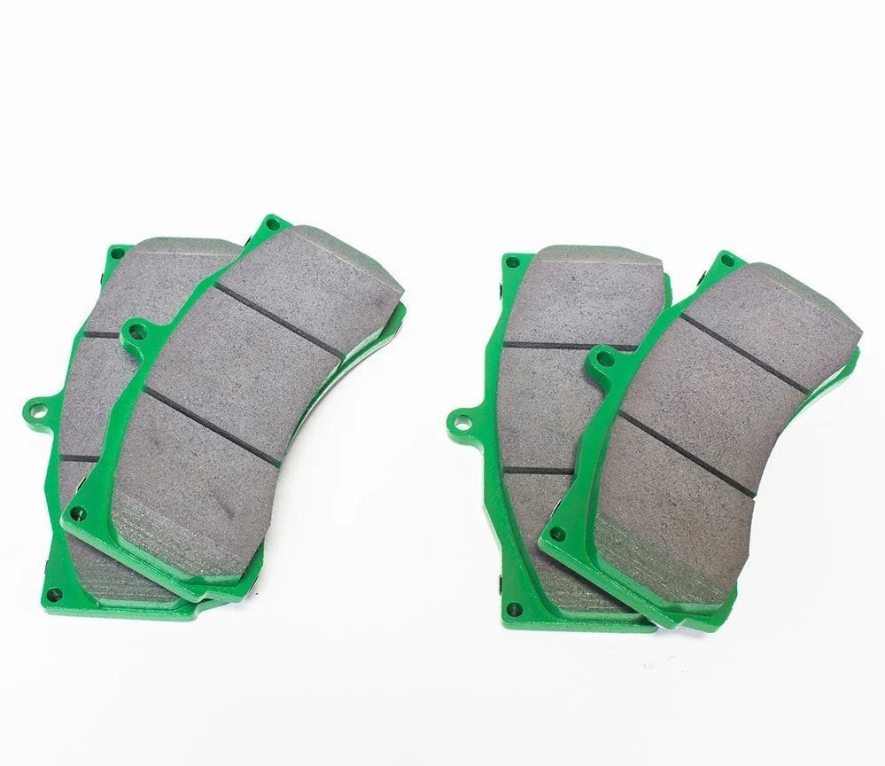 RC5 Front Brake Pads