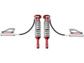 Coilover Kit [18K Spring Rates]