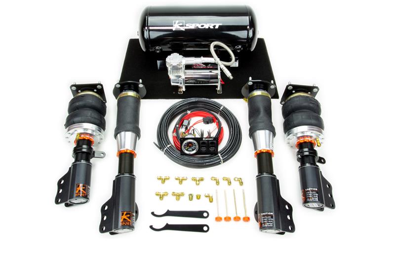 Airtech Basic Air Suspension Kit