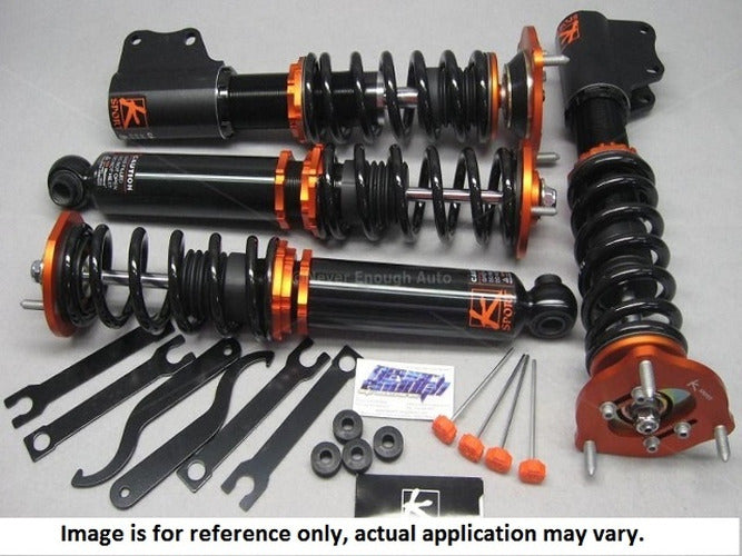 Kontrol Pro Coilover Kit