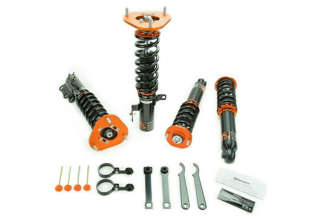 Kontrol Sport Coilover Kit