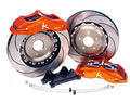 Supercomp 8 Piston 400mm Big Brake Kit