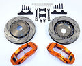 Supercomp 8 Piston 400mm Big Brake Kit