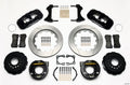 Supercomp Big Brake Kit Rear