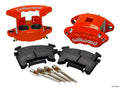Supercomp Big Brake Kit Rear
