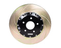 3-Piston 330mm Slotted Big Brake Kit
