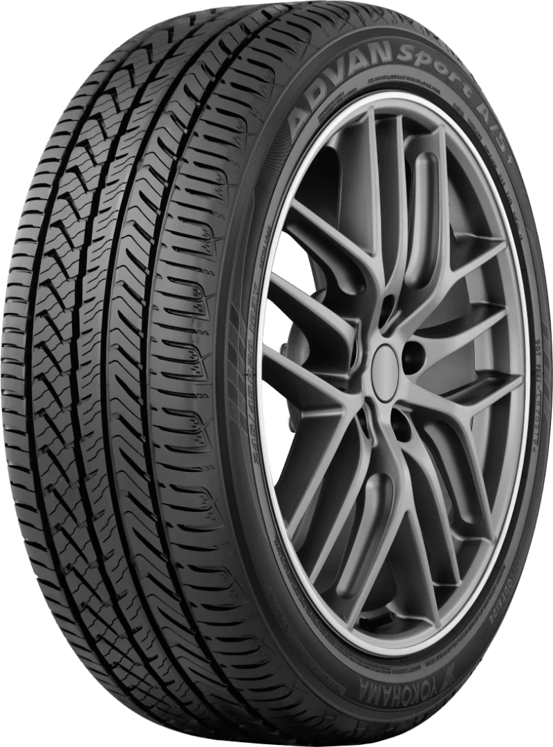 235/40R18 95Y XL ADV A/S V405+