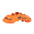 SuperComp Brake Kit