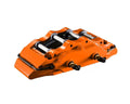 Dualcomp Rear Big Brake Kit