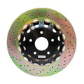 Slimline Big Brake Kit