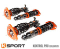 Kontrol Pro Coilover System