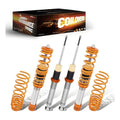 36-Way Adjustable Coil-over System