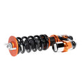 Kontrol Plus 2 Way Coilover Kit w/ Remote Reservoirs