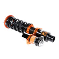 Kontrol Plus 2 Way Coilover Kit w/ Remote Reservoirs