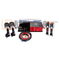 Airtech Pro Plus Air Suspension System