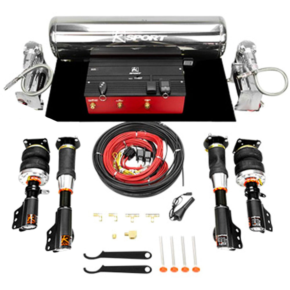 Airtech Pro Plus Air Suspension Kit