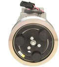 Air Suspension System with 4 Air Struts, Viair 444C