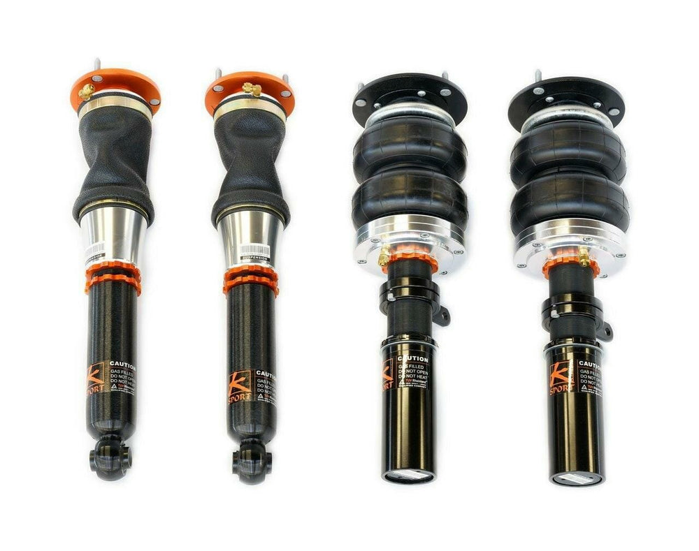 Airtech Air Struts Only Kit