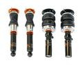 Airtech Air Struts Only Kit