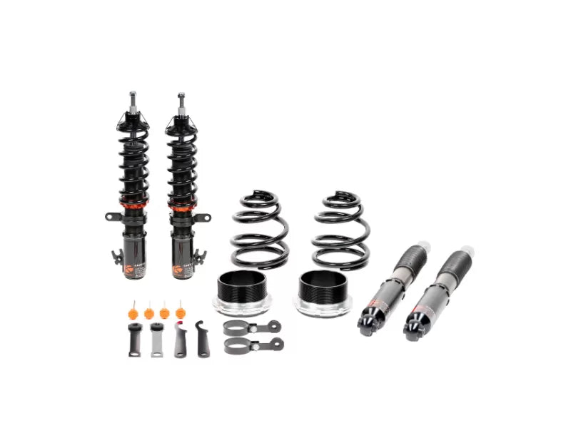 Kontrol Pro Coil-over Kit
