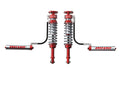 Kontrol Pro Coilover Kit, 16K Front/8.7K Rear