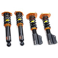 Kontrol Pro Coilover Kit, 16K Front/8.7K Rear