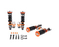 Kontrol Plus 2-Way Coilover System