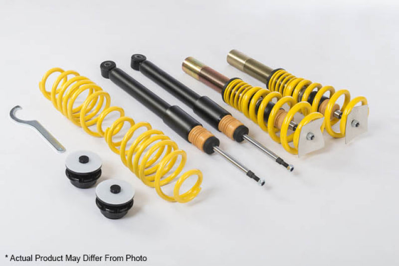 Control Pro Front Coilover Kit (7K/4.5K)