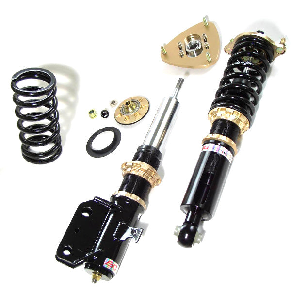Version DR Coilover System