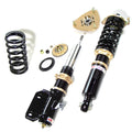 Version DR Coilover System