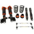 Airtech Pro Plus Air Suspension Kit