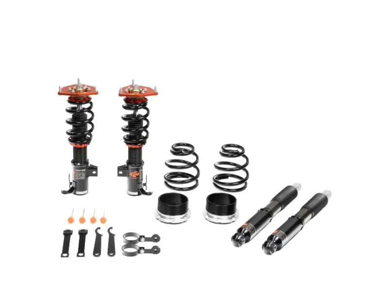 Kontrol Sport Coilover Kit