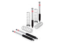 Coilover System, Front 22K Rear 18K