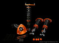Monotube Coilover System