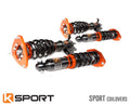 Kontrol Pro Extreme Coilover Kit