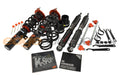 Airtech Basic Air Suspension System