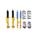 Kontrol Pro Coil-Overs, 6.7K Front / 7K Rear