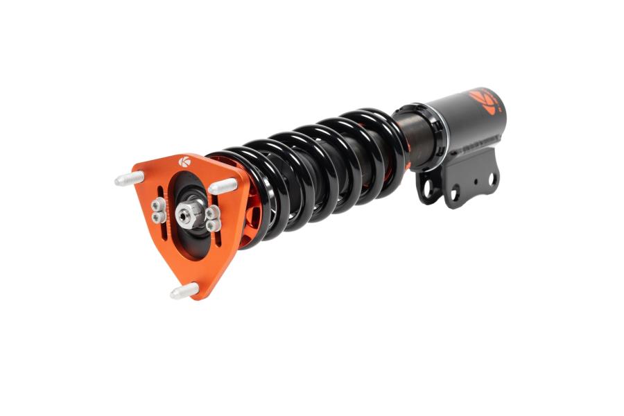 Kontrol Pro Coil-Overs, 6.7K Front / 7K Rear