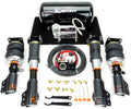 Airtech Basic Air Suspension System