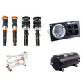 Airtech Basic Air Suspension System