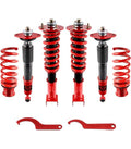 Kontrol Pro Coilover Kit w/ Pillow Ball Mounts