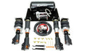 Airtech Basic Air Suspension System