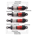 Coilover [<Variant/Spec>] Coilover Kit