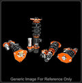 Kontrol Plus 2-Way Coilover Kit