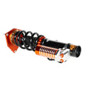 Circuit Pro 3 Way External Reservoir Coilover System