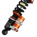 Circuit Pro 3 Way External Reservoir Coilover System