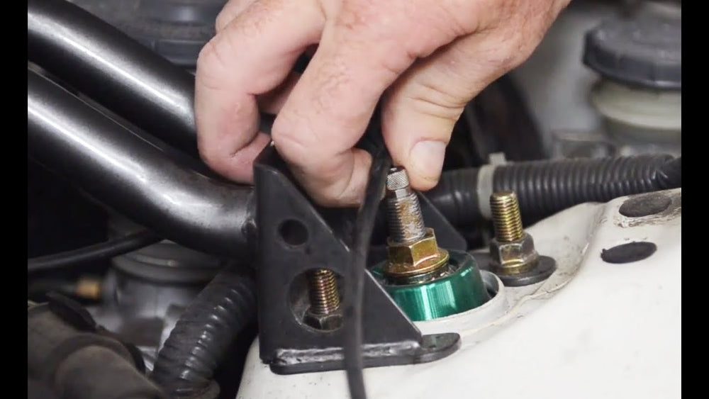 Kontrol Pro Coilover Kit