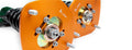 Version RR Road Race Coilover Kit
