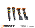Version RR Coilover System